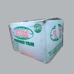 AYOOLA POUNDO YAM ( 10 X 1.8KG)