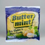 BUTTER MINT (CARTON)