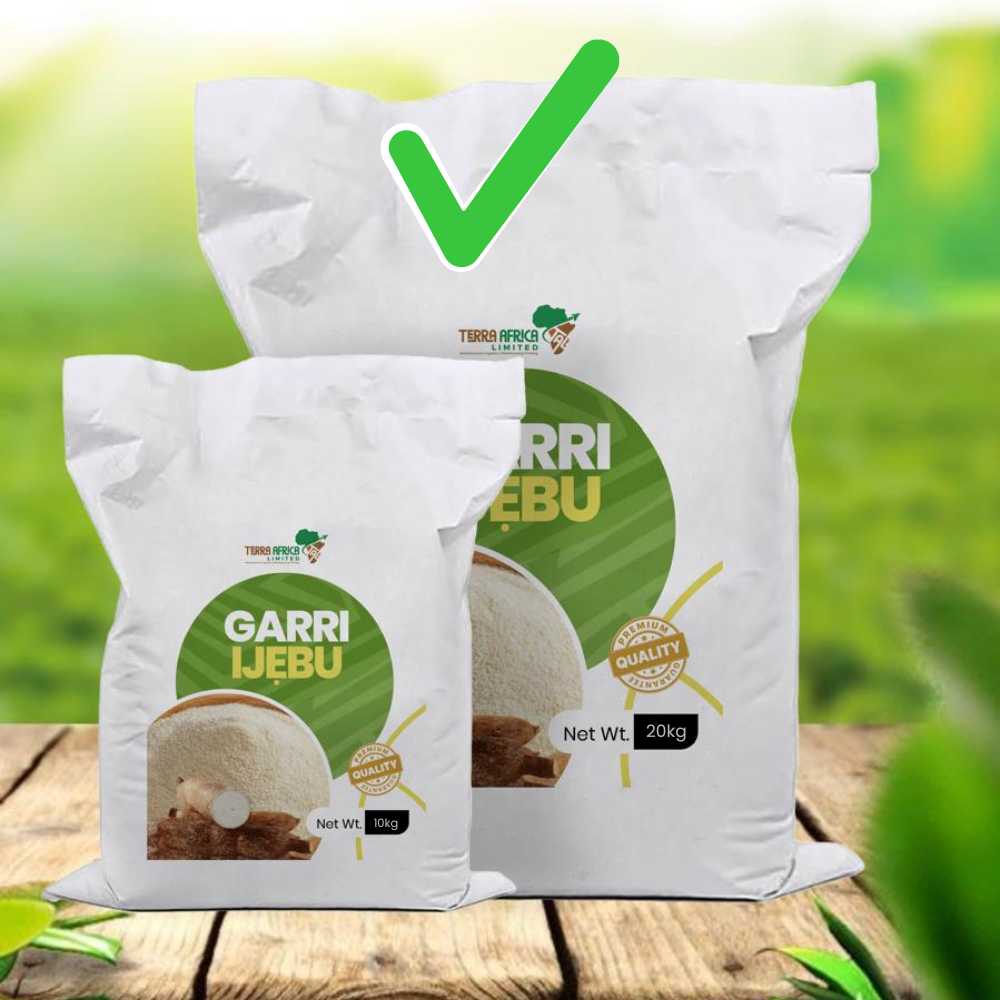 Garri_Ijebu_20kg_e0s5th.jpg TERRA PREMIUM IJEBU GARRI 20KG - Image 1