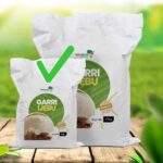 TERRA PREMIUM IJEBU GARRI 5KG