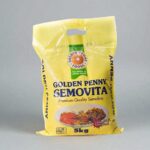 GOLDEN PENNY SEMOVITA 5KG