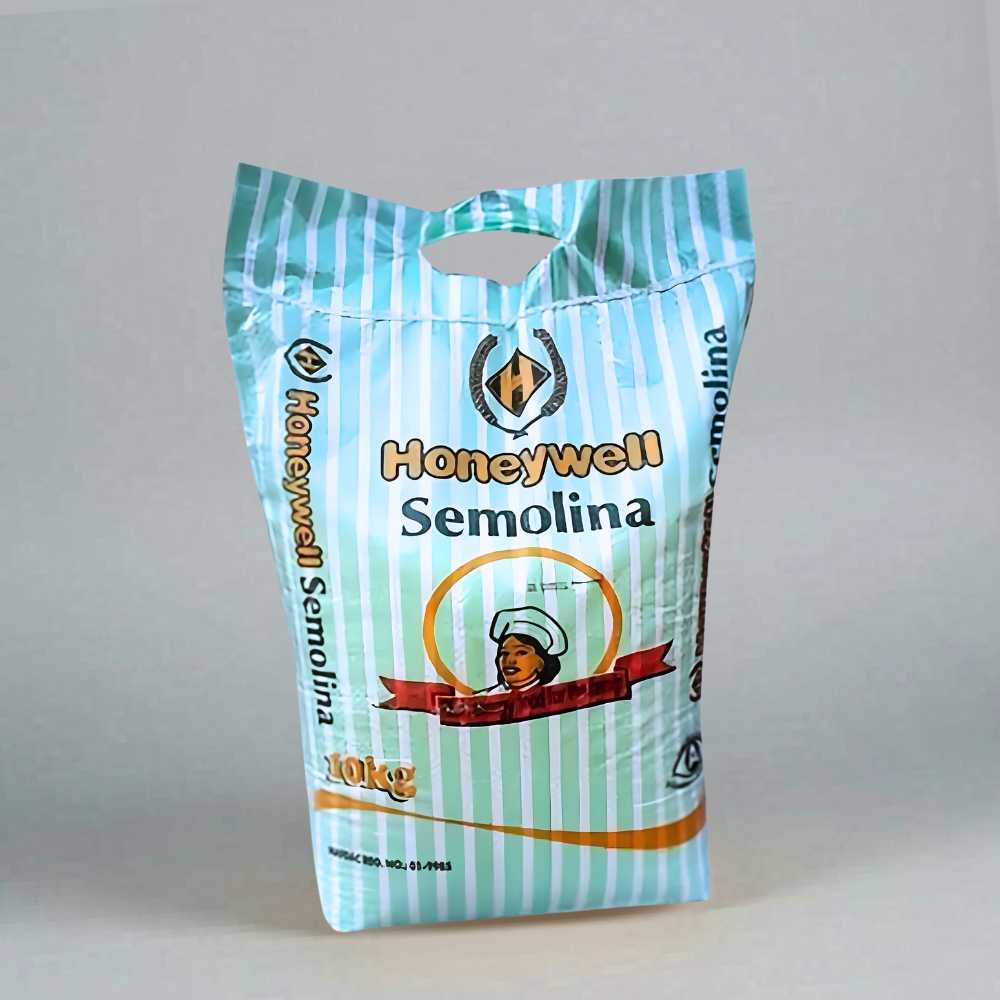 Honeywell_Semolina_-_10kg_wqwcgf.jpg HONEYWELL SEMOLINA 10KG - Image 1