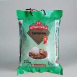 HONEYWELL SEMOLINA 4.7 KG