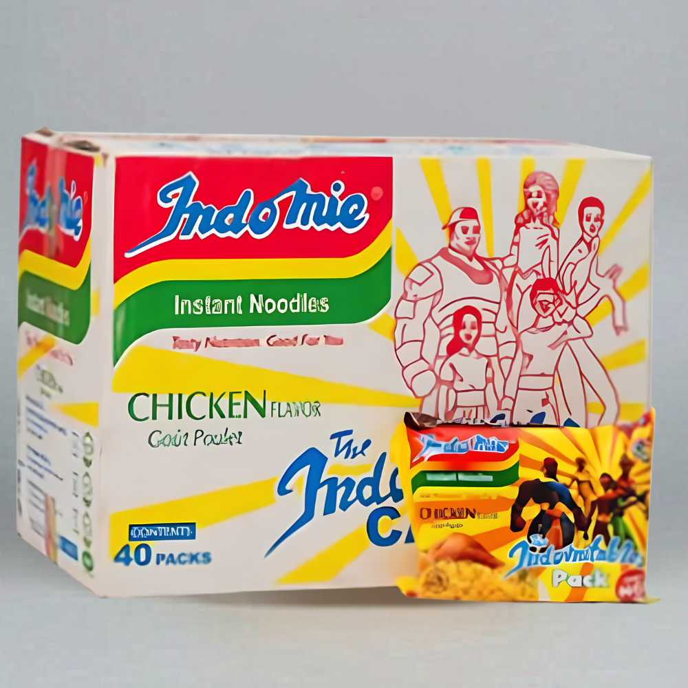 Indomie_Noodles__Chicken_40_packs_tkut1f.jpg INDOMIE CHICKEN (CARTON) - Image 1