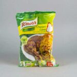 KNORR CHICKEN CUBE CARTON (CARTON)
