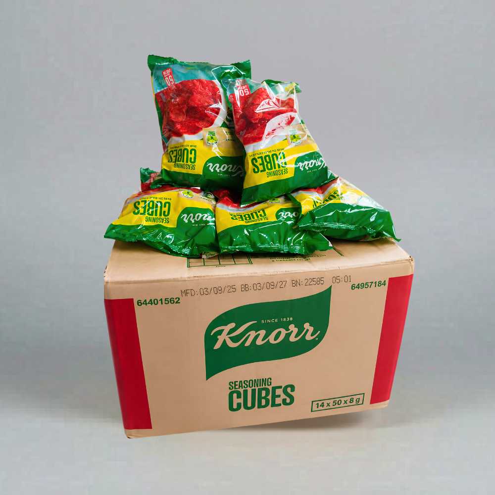 Knorr_Seasoning_Cubes_50_X_8G_szk3v3.jpg KNORR BEEF CUBE CARTON (CARTON) - Image 1