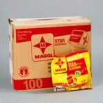 MAGGI STAR (100 UNITS)