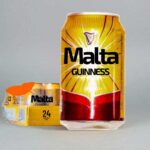 MALTA GUINNESS (CARTON)