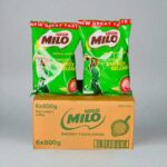 MILO (CARTON)