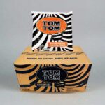 TOM TOM (CARTON)