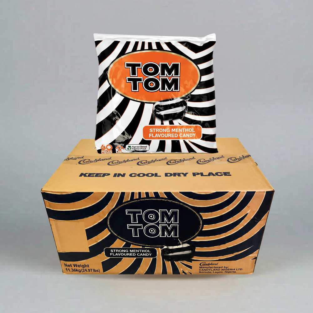 Tom_Tom_24_X_128G_gflnzk.jpg TOM TOM (CARTON) - Image 1