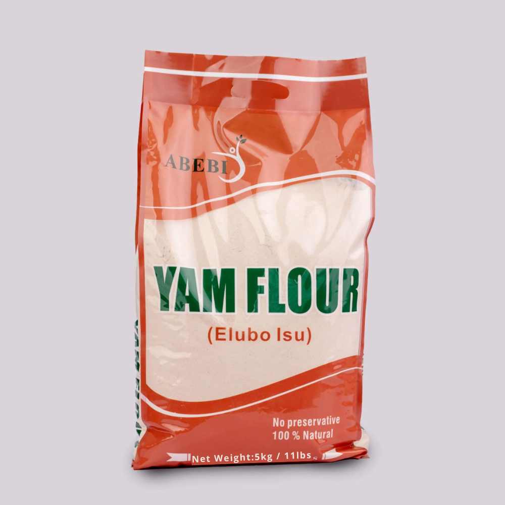 Abebi_Yam_Flour_5kg_N17_500_sbszfd.jpg ABEBI YAM FLOUR 5KG - Image 1