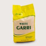 ABEBI WHITE GARRI 25KG