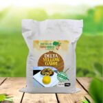 TERRA PREMIUM DELTA YELLOW GARRI 10KG