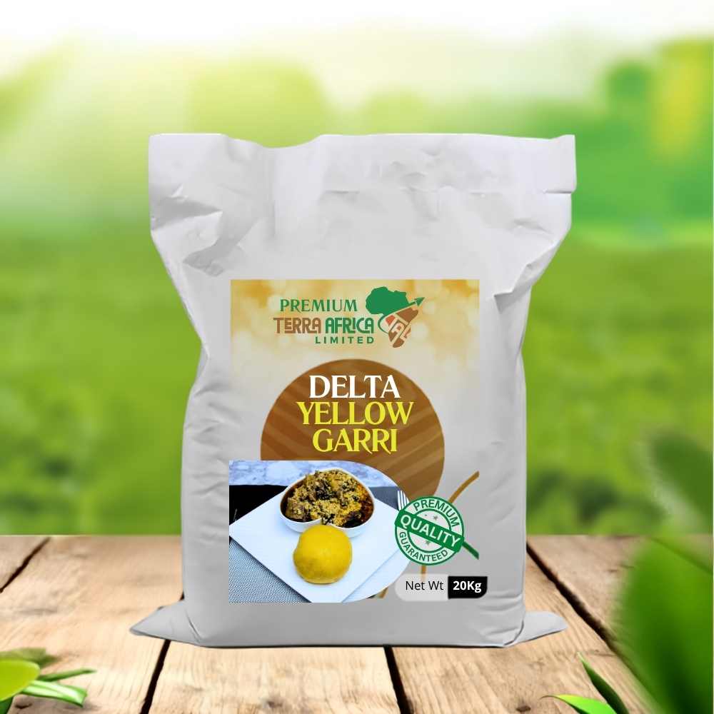 rld_delta_yellow_garri_20kg TERRA PREMIUM DELTA YELLOW GARRI 20KG - Image 1